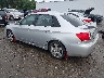 JF1GE616X9H****** Salvage and Repairable 2009 Subaru Impreza in Templeton
