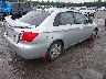 JF1GE616X9H****** Salvage and Wrecked 2009 Subaru Impreza in Massachusetts State