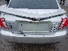 JF1GE616X9H****** Salvage and Repairable 2009 Subaru Impreza in Massachusetts State