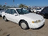 1FALP52U6SG****** Salvamento y Destrozados 1995 Ford Taurus en North Hollywood