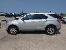 2GNFLFEK9H6****** Repairable 2017 Chevrolet Equinox in Texas State