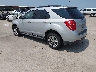2GNFLFEK9H6****** Salvage and Repairable 2017 Chevrolet Equinox in Houston South