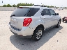 2GNFLFEK9H6****** Salvage and Wrecked 2017 Chevrolet Equinox in Texas State