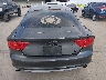WAU2GAFC7EN****** Destrozados 2014 Audi A7