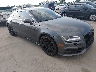 WAU2GAFC7EN****** Salvamento y Destrozados 2014 Audi A7 en Houston South