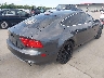 WAU2GAFC7EN****** Salvamento y Destrozados 2014 Audi A7 en Estado de Texas