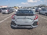 SHHFK7H56HU****** Wrecked 2017 Honda Civic