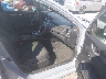 SHHFK7H56HU****** Used and Repairable 2017 Honda Civic in Tennessee State