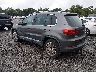 WVGAV7AXXCW****** Salvage and Repairable 2012 Volkswagen Tiguan in Charleston