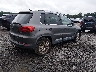 WVGAV7AXXCW****** Salvage and Wrecked 2012 Volkswagen Tiguan in South Carolina State