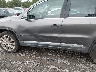 WVGAV7AXXCW****** Salvage and Repairable 2012 Volkswagen Tiguan in South Carolina State