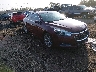1G11G5SX1FF****** Salvamento y Destrozados 2015 Chevrolet Malibu en Columbus