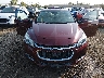 1G11G5SX1FF****** Salvamento y Reparables 2015 Chevrolet Malibu en Estado de Ohio