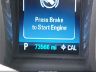 1G11G5SX1FF****** Salvamento 2015 Chevrolet Malibu en Columbus