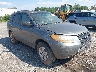 5NMSG13D29H****** Salvage and Wrecked 2009 Hyundai Santa Fe in Birmingham