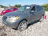 5NMSG13D29H****** Used and Repairable 2009 Hyundai Santa Fe in Birmingham