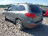 5NMSG13D29H****** Salvage and Repairable 2009 Hyundai Santa Fe in Birmingham