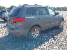 5NMSG13D29H****** Salvage and Wrecked 2009 Hyundai Santa Fe in Alabama State