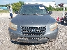 5NMSG13D29H****** Salvage and Repairable 2009 Hyundai Santa Fe in Alabama State