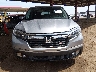 5FPYK3F18KB****** Wrecked 2019 Honda Ridgeline in Arizona State