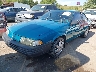 1G1JC144XR7****** Used and Repairable 1994 Chevrolet Cavalier in Oklahoma City