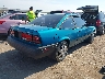 1G1JC144XR7****** Salvage and Wrecked 1994 Chevrolet Cavalier in Oklahoma State