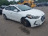 5NPD84LFXHH****** Salvamento y Destrozados 2017 Hyundai Elantra en Hartford