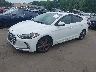 5NPD84LFXHH****** Usados y Reparables 2017 Hyundai Elantra en Hartford