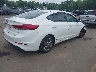 5NPD84LFXHH****** Salvamento y Destrozados 2017 Hyundai Elantra en Estado de Connecticut