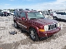 1J4RG5GT9AC****** Salvage and Wrecked 2010 Jeep Commander in Baton Rouge