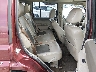 1J4RG5GT9AC****** Wrecked 2010 Jeep Commander in Baton Rouge