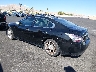 1N4AA5AP9CC****** Salvage and Repairable 2012 Nissan Maxima in Las Vegas