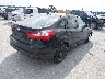 1FADP3E28DL****** Salvamento y Destrozados 2013 Ford Focus en Estado de Texas