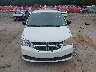 2C4RDGBG3HR****** Wrecked 2017 Dodge Grand Caravan in Georgia State