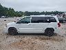 2C4RDGBG3HR****** Repairable 2017 Dodge Grand Caravan in Georgia State