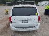 2C4RDGBG3HR****** Wrecked 2017 Dodge Grand Caravan