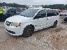 2C4RDGBG3HR****** Used and Repairable 2017 Dodge Grand Caravan in Atlanta