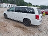 2C4RDGBG3HR****** Salvage and Repairable 2017 Dodge Grand Caravan in Atlanta