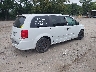 2C4RDGBG3HR****** Salvage and Wrecked 2017 Dodge Grand Caravan in Georgia State