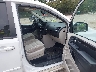 2C4RDGBG3HR****** Used and Repairable 2017 Dodge Grand Caravan in Georgia State