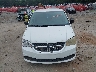 2C4RDGBG3HR****** Salvage and Repairable 2017 Dodge Grand Caravan in Georgia State