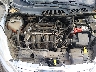 3FADP4BJ6BM****** Repairable 2011 Ford Fiesta in Albuquerque