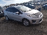 3FADP4BJ6BM****** Salvage and Wrecked 2011 Ford Fiesta in Albuquerque