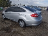 3FADP4BJ6BM****** Salvage and Repairable 2011 Ford Fiesta in Albuquerque