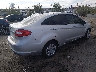 3FADP4BJ6BM****** Salvage and Wrecked 2011 Ford Fiesta in New Mexico State