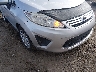3FADP4BJ6BM****** Salvage and Repairable 2011 Ford Fiesta in New Mexico State