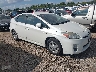 JTDKN3DU1B5****** Salvamento y Destrozados 2011 Toyota Prius en Chicago North