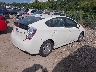 JTDKN3DU1B5****** Salvamento y Destrozados 2011 Toyota Prius en Estado de Illinois