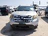 1FM5K7F98DG****** Wrecked 2013 Ford Explorer in Texas State