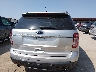 1FM5K7F98DG****** Wrecked 2013 Ford Explorer